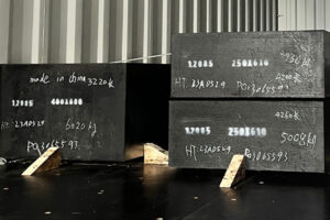 din wr. 1.2085-steel-block mold steel supplier with best price