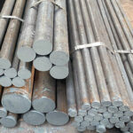 aisi sae 1020 steel round bar supplier with best price