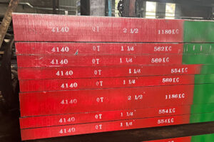 SAE AISI 4140-steel-plate--2