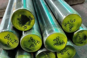 AISI SAE 4340-steel-round-bar BEST PRICE IN STOCK